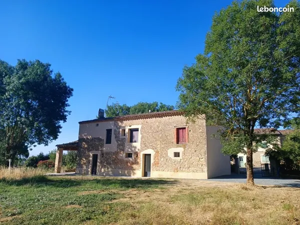 Maison 5 pièces 127 m²