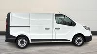 Renault Trafic L1H1 3T 2.0 Blue dCi 130ch Confort E6E — photo 4