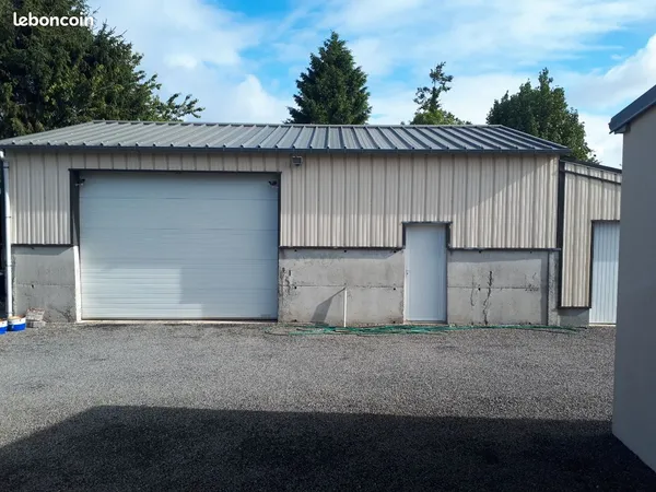 Locations garage