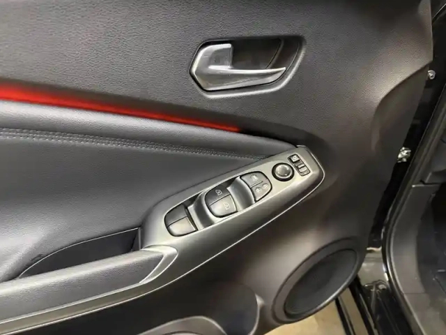 Nissan Juke dig-t 114 — photo 56