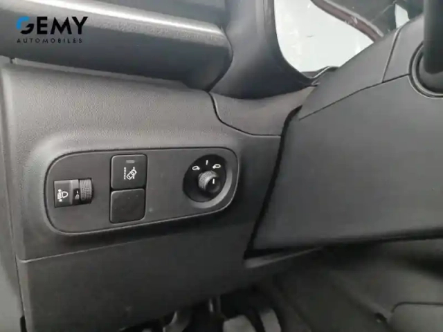 Citroën C3 puretech 83 ch bvm5 — photo 37
