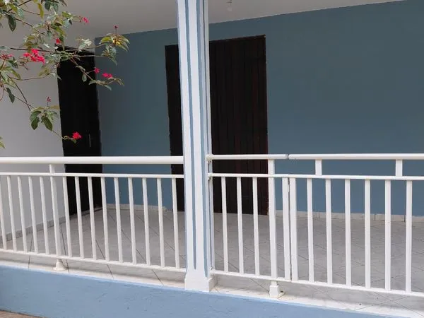 Maison à louer non meublée