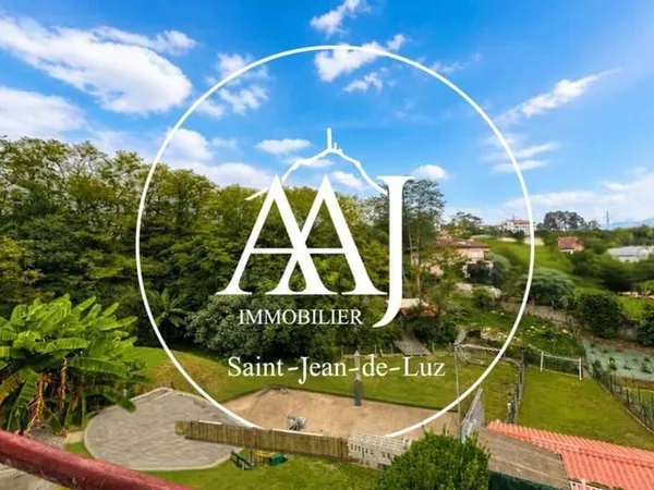 Appartement 2 pièces 32 m²