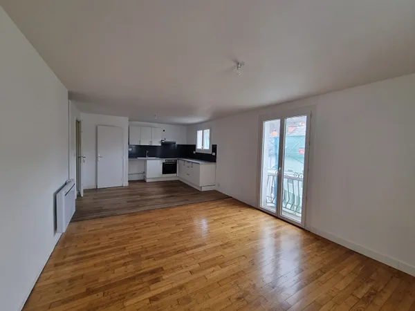 APPARTEMENT T2 COEUR DE VILLAGE
