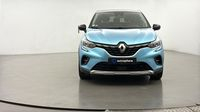Renault Captur 1.6 E-Tech hybride 145ch Intens -21