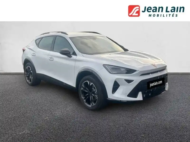Cupra Formentor ehybrid 204 ch dsg6 — photo 3