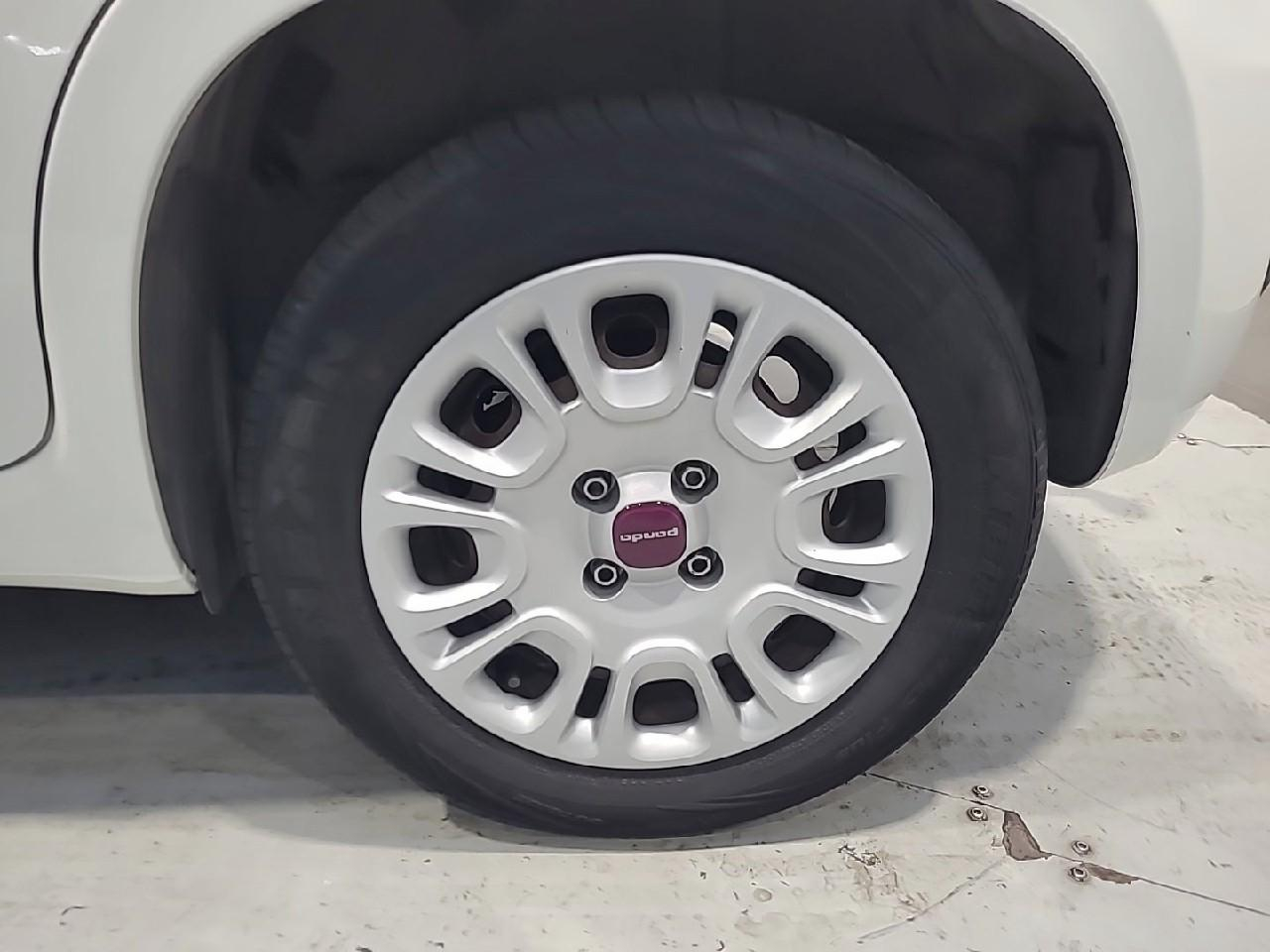 Fiat Panda 0.9 twinair turbo 8v 85ch s/s easy — photo 16