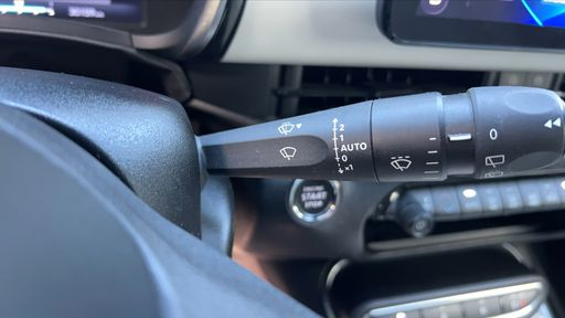 Fiat 600e 156 54kWh - La Prima – 2024 – 30159 km – Électrique – Boîte Automatique