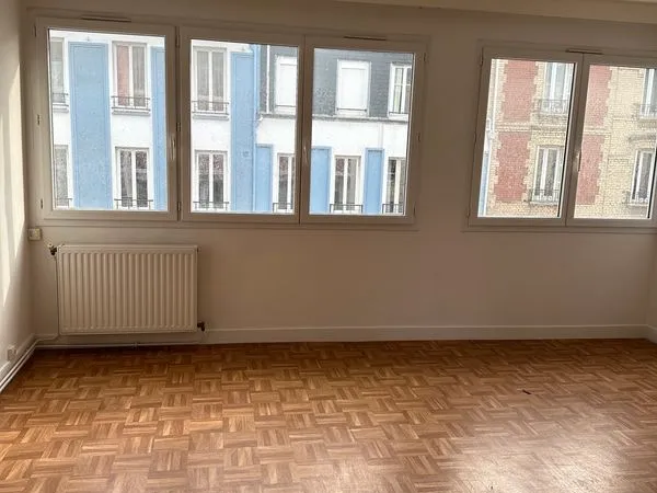 Appartements f2 le havre