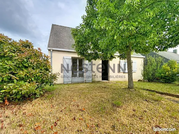 Maison 6 pièces 115 m²