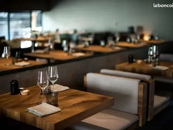 Restaurant plein coeur de techlid 200m2