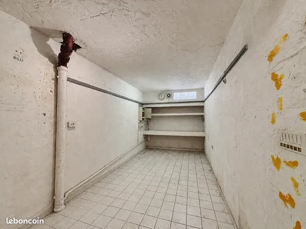 Garage/box 15 m² Cannes