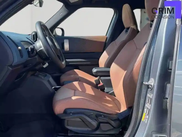Mini Countryman 204 ch bva e — photo 4