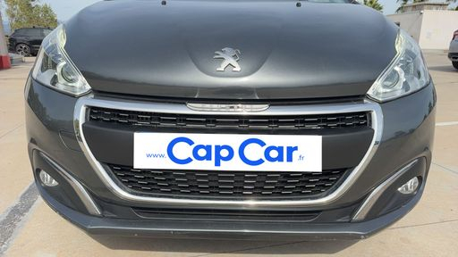 Peugeot 208 1.2 Puretech 110 EAT6 - Allure – 2016 – 114052 km – Essence – Boîte Automatique — photo 40