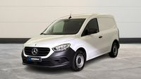 Mercedes Citan 110 CDI Long First — photo 1