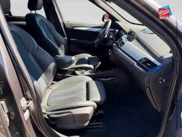 Bmw X1 sdrive18da 150ch m sport — photo 5