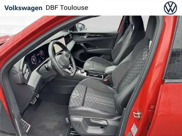 Volkswagen Tiguan 1.5 etsi 150ch dsg7 r-line — photo 10