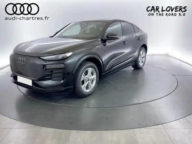Audi E-Tron q6  sportback 306 ch 100 kwh performance