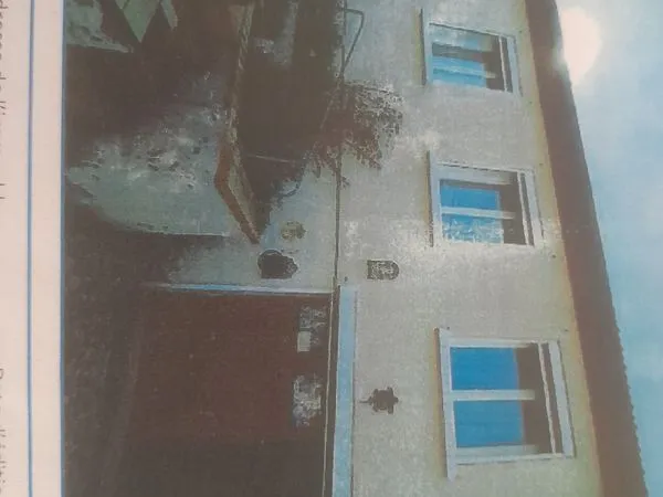 Vente d une maison