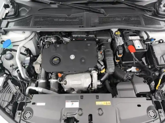 Peugeot 308 bluehdi 130ch s&amp;s bvm6 active pack — photo 7