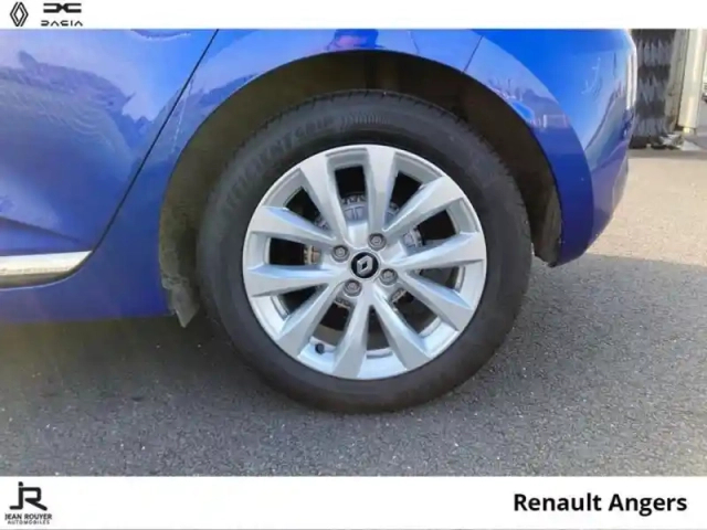 Renault Clio 1.0 tce 90ch evolution — photo 53