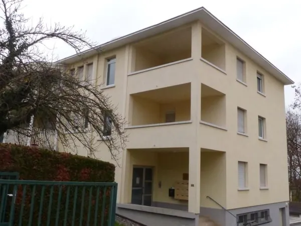 Appartement 3 pièces 79 m²