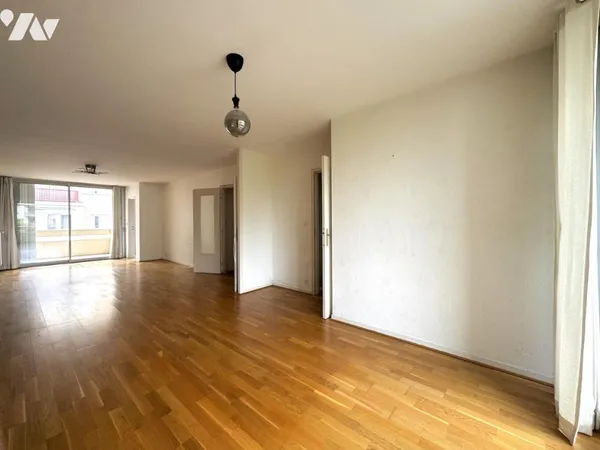 Appartement 4 pièces 83 m²