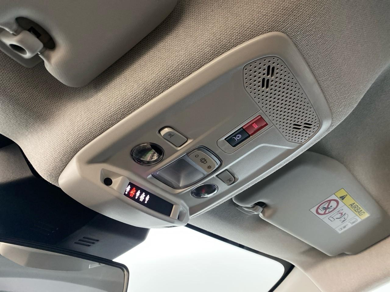 Citroën C4 hybride 136 e-dcs6 plus — photo 20