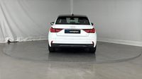 Audi A1 Sportback 35 TFSI 150ch Design Luxe S tronic 7 8cv — photo 6