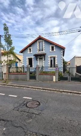 Maison 6 pièces 152 m²