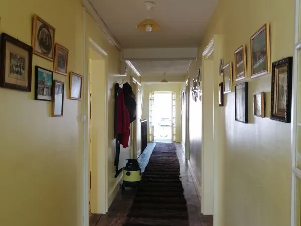 MAISON familiale dans les Vosges