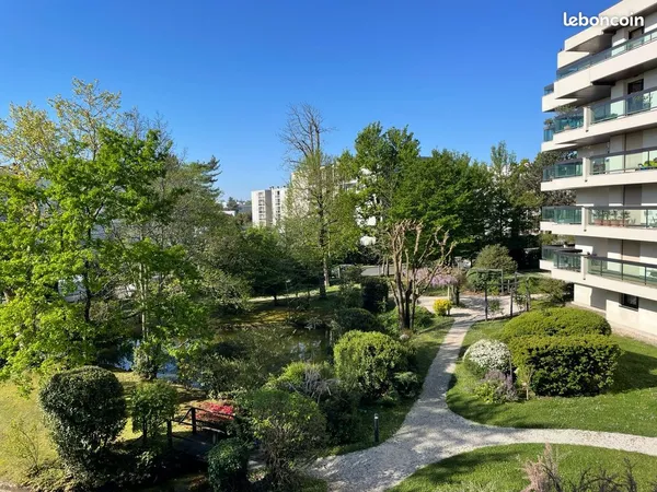 Appartement Bordeaux Cauderan