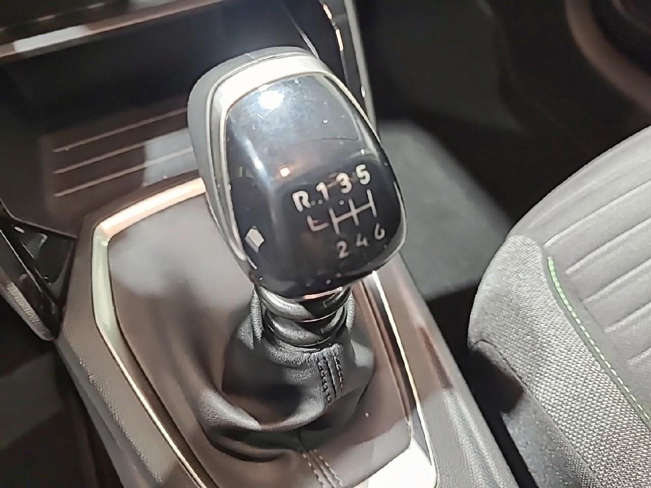 Peugeot 208 puretech 100 s&s bvm6 active business r' — photo 17