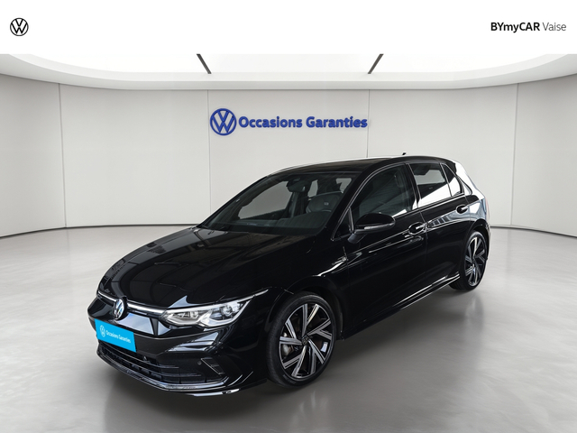 Volkswagen Golf 1.5 eTSI OPF 150 DSG7