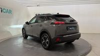 Peugeot 2008 1.2 100ch S&S Allure — photo 7