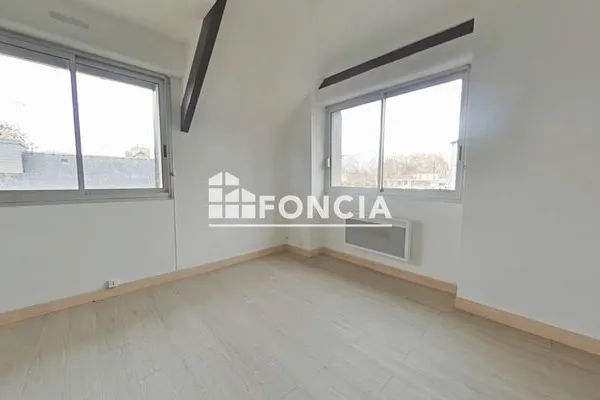 Appartement 2 pièces 56 m²