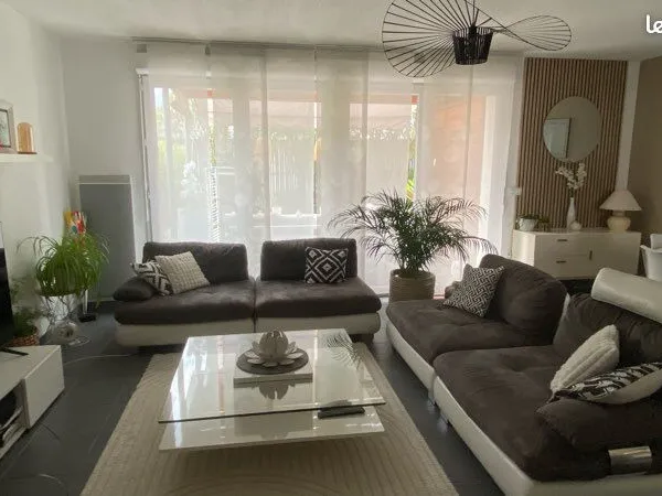 Maison T4