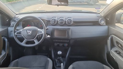 Dacia Duster 1.0 TCe 100 4x2 - Access – 2020 – 97200 km – Essence – Boîte Manuelle — photo 19