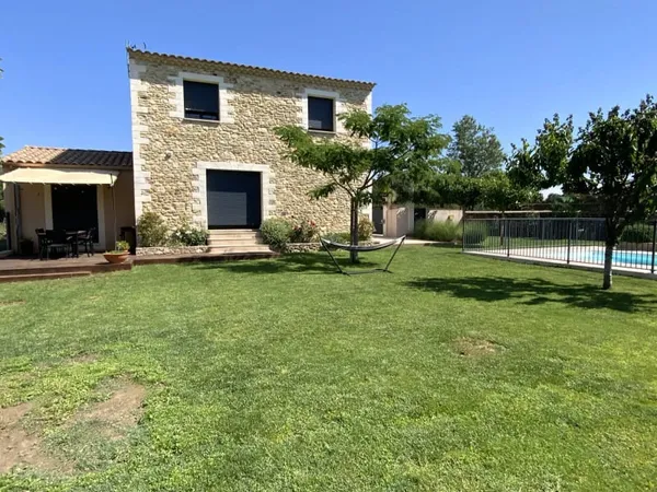 Maison 4 pièces 122 m²