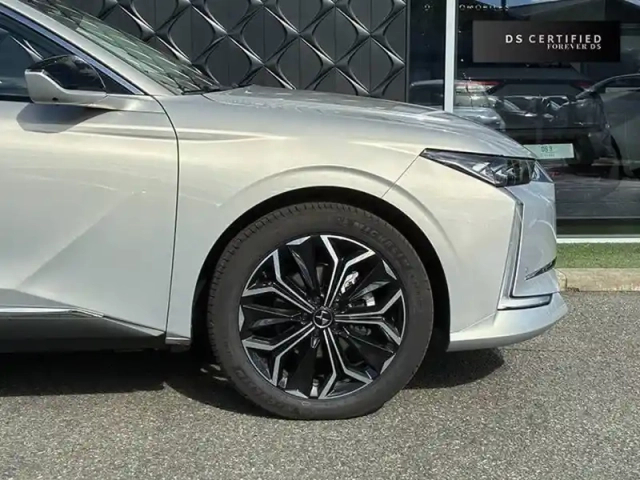 Ds Ds 4 bluehdi 130 eat8 — photo 126
