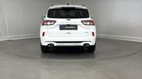 Ford Kuga 2.5 Duratec 190ch FHEV E85 ST-Line X BVA — photo 6