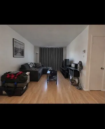 Appartement 1 pièce 43 m²