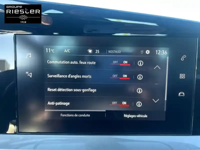 Opel Mokka electrique 136 ch &amp; batterie 50 kwh — photo 54