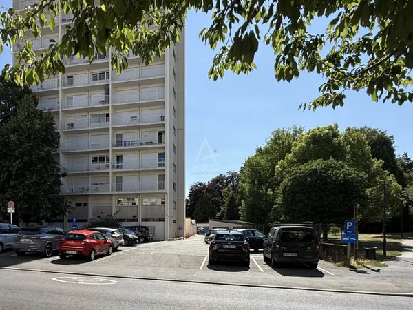 Appartement 3 pièces 85 m²