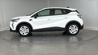 Renault Captur 1.6 E-Tech Plug-in 160ch Intens — photo 7