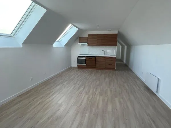 Location appartement deux chambres villers bretonneux