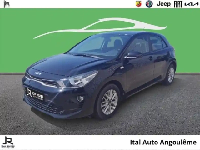 Kia Rio 1.0 t-gdi 100ch active