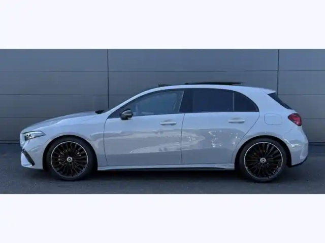 Mercedes Classe A 200 d amg exclusive design — photo 2