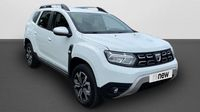 Dacia Duster 1.5 Blue dCi 115ch Prestige + 4x2 — photo 3