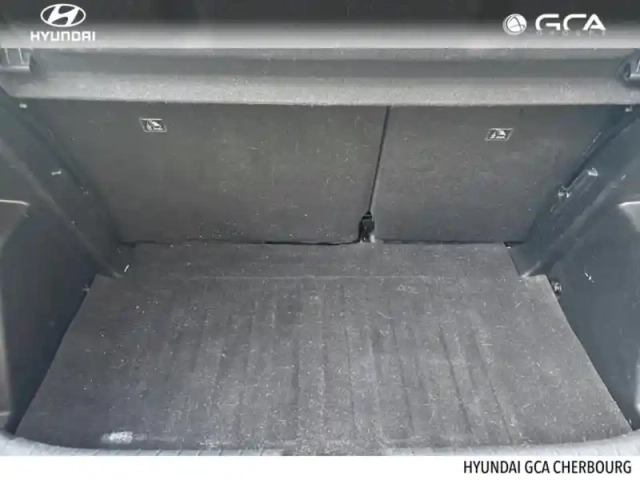 Hyundai I20 1.2 84ch initia — photo 15